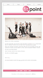 Mobile Screenshot of fitpointbilten.ch